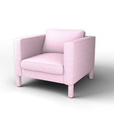 Velvet - Blush