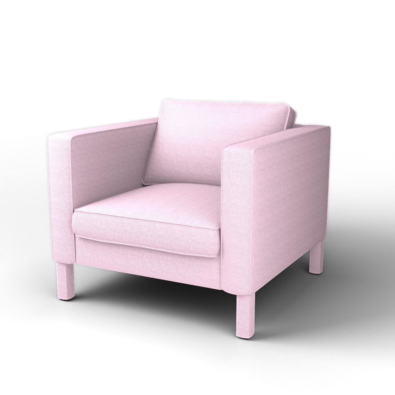 Velvet - Blush