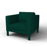 Velvet - Pine