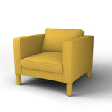 Waffle - Yellow
