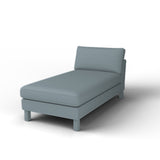 Basket - Stone Grey