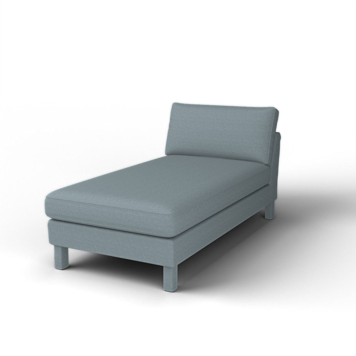 Basket - Stone Grey