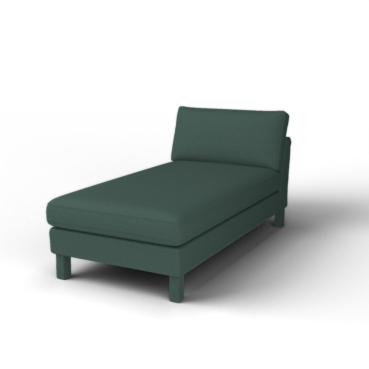 Corduroy - Forest Green