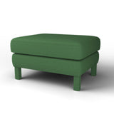 Basket - Forest Green