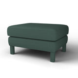 Corduroy - Forest Green