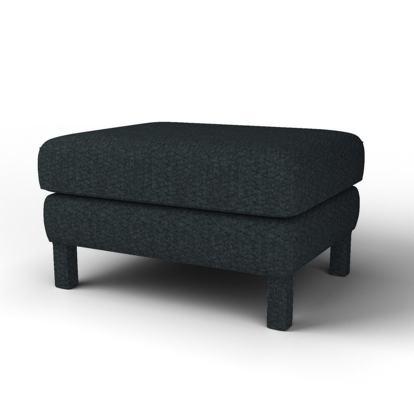 Diamond - Charcoal