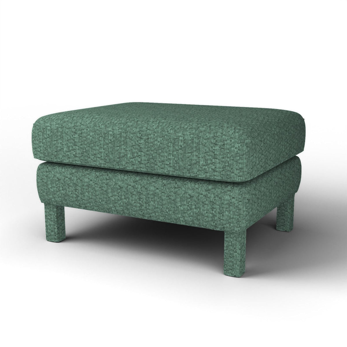 Diamond - Forest Green