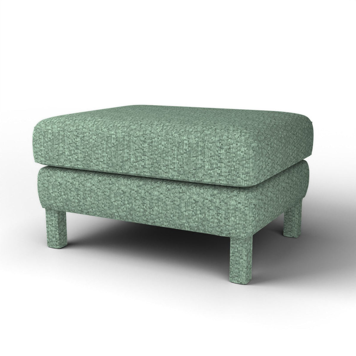 Diamond - Mint Green