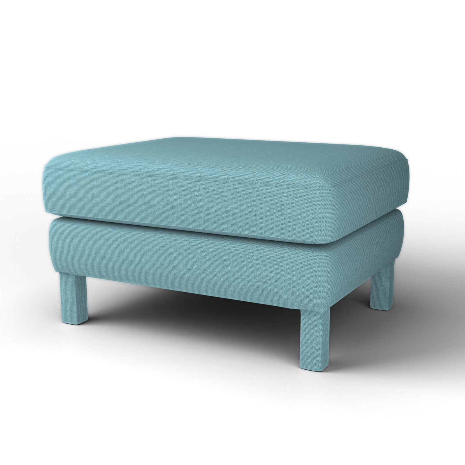 Linen - Aqua