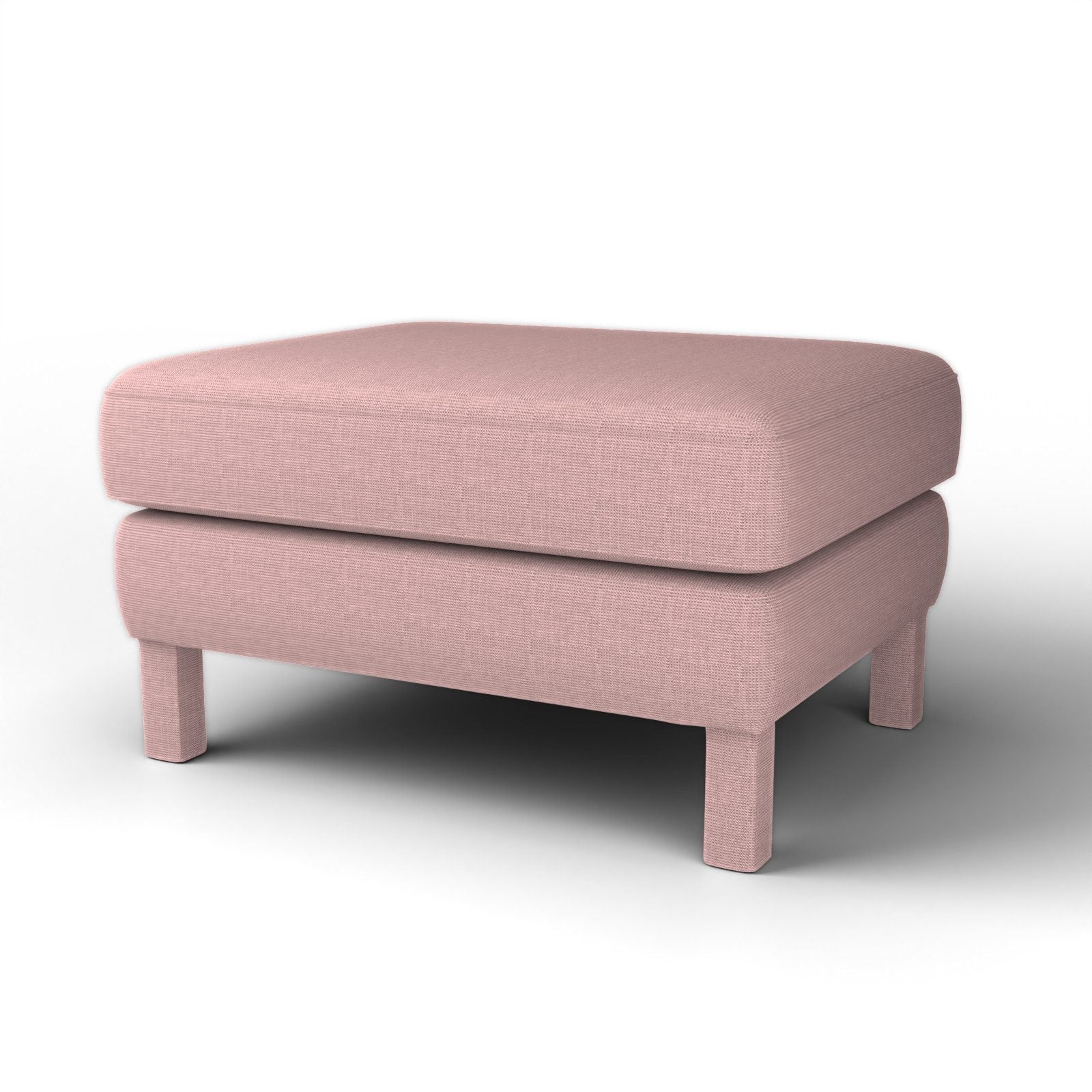Linen - Pink