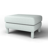 Linen - White