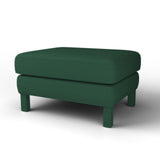 Waffle - Forest Green