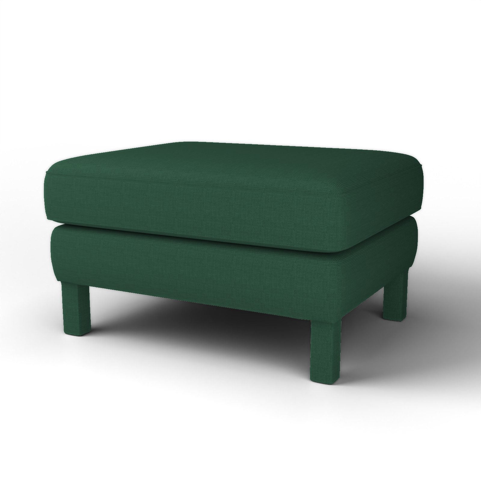 Waffle - Forest Green