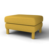 Waffle - Yellow