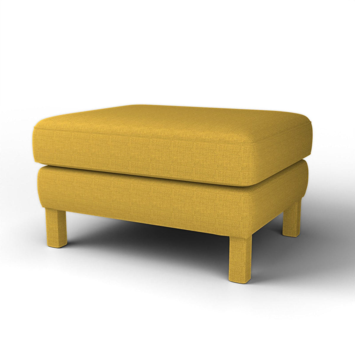Waffle - Yellow