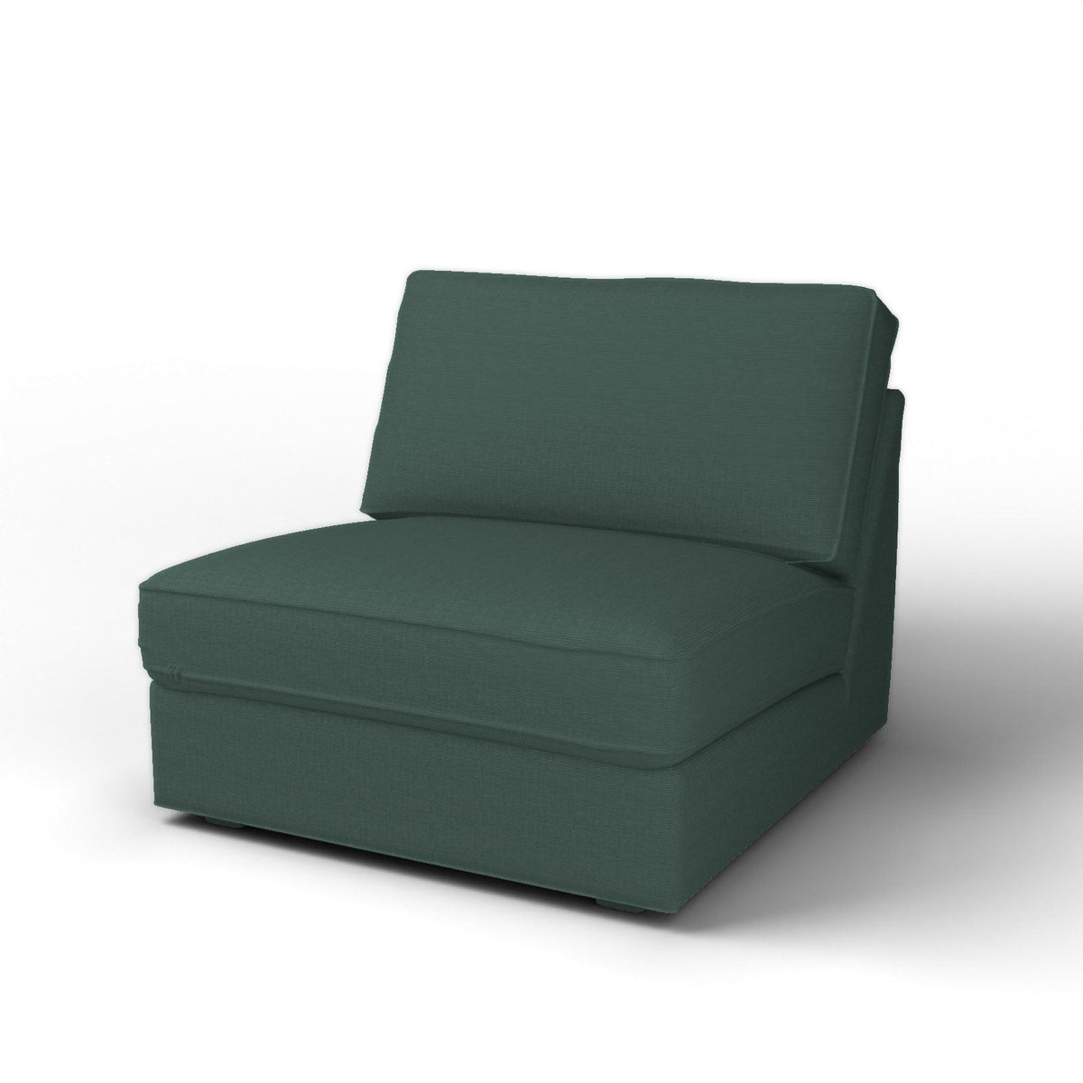 Corduroy - Forest Green