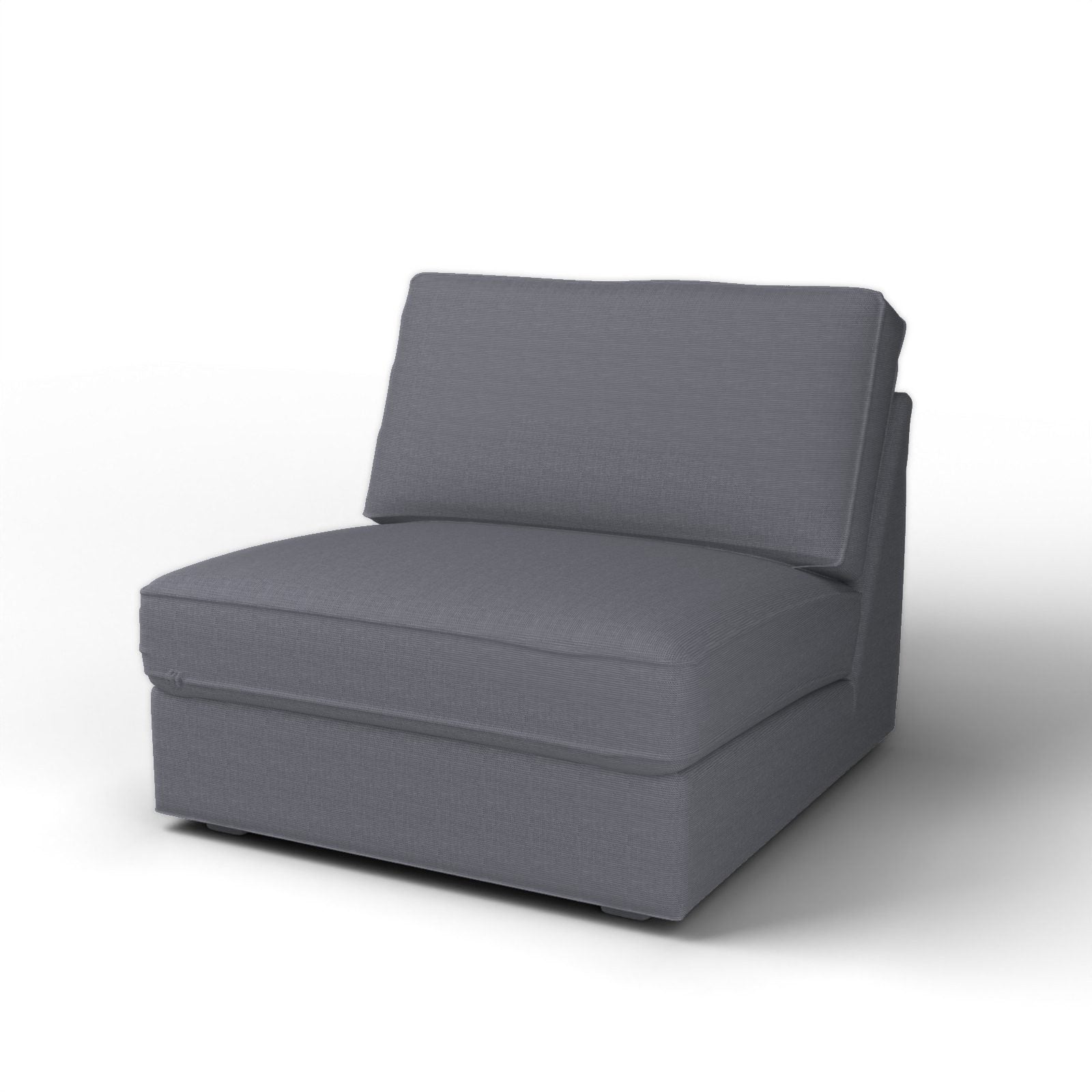 Tweed - Charcoal