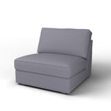 Tweed - Silver Grey