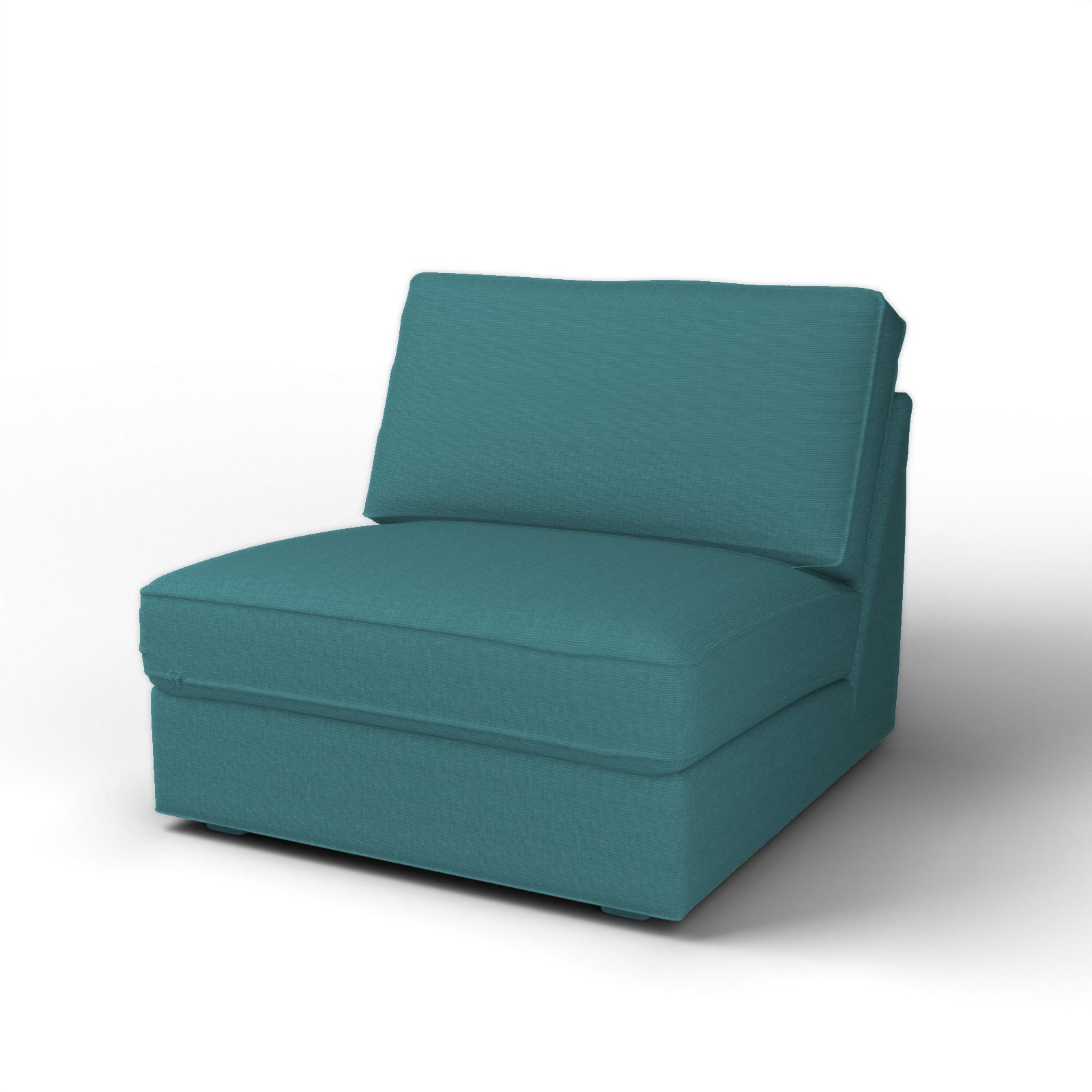 Waffle - Teal