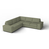 Linen - Olive
