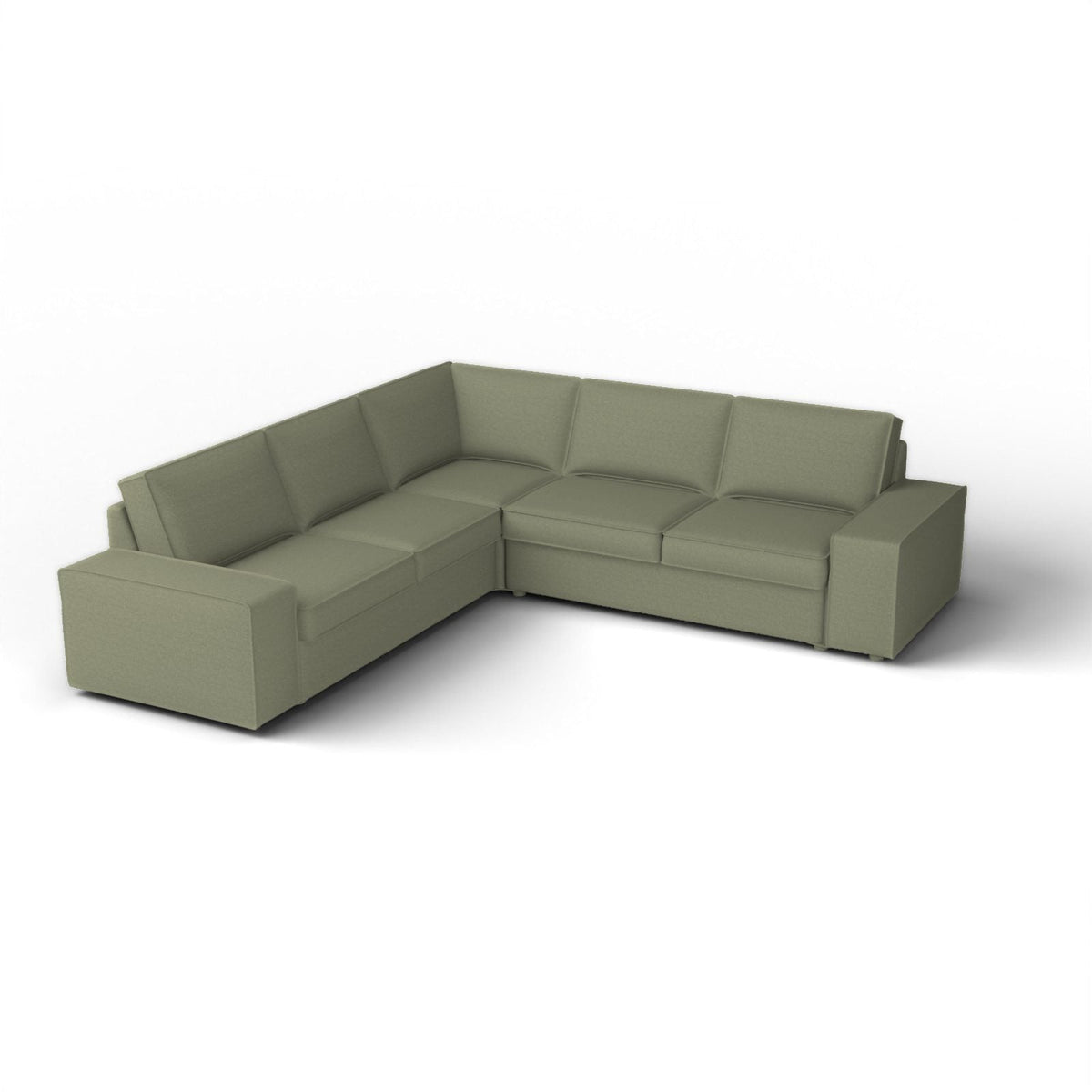 Linen - Olive