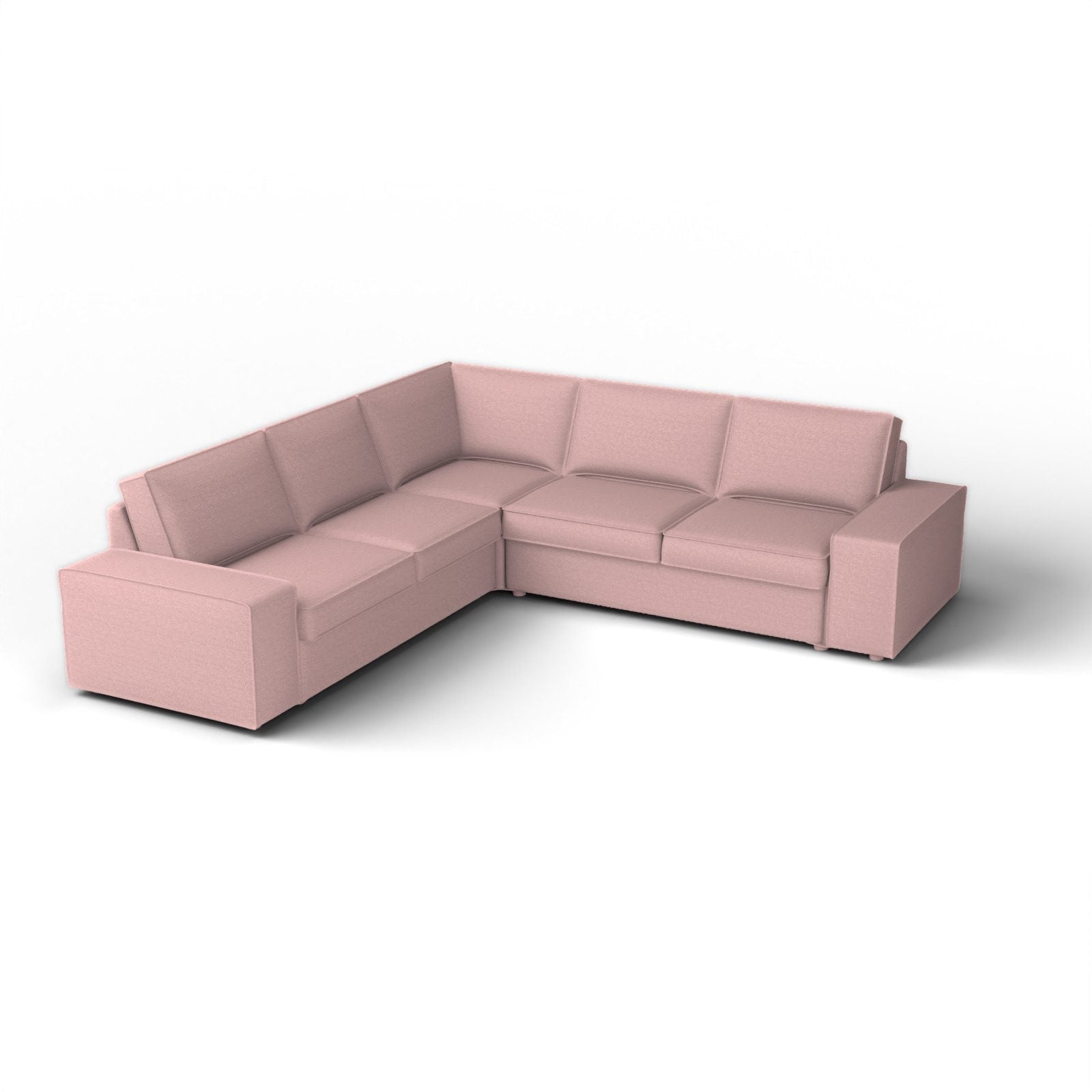 Linen - Pink