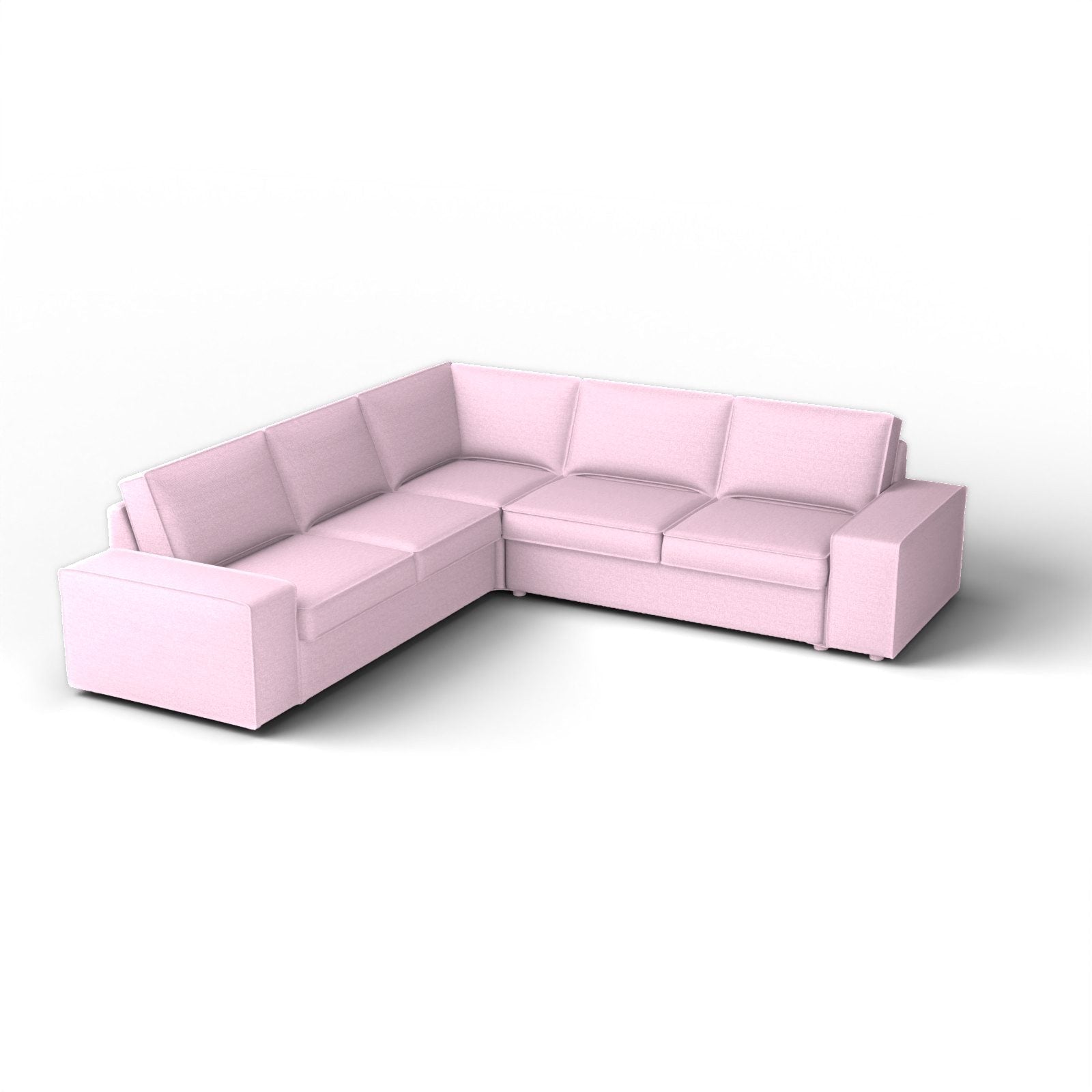 Velvet - Blush