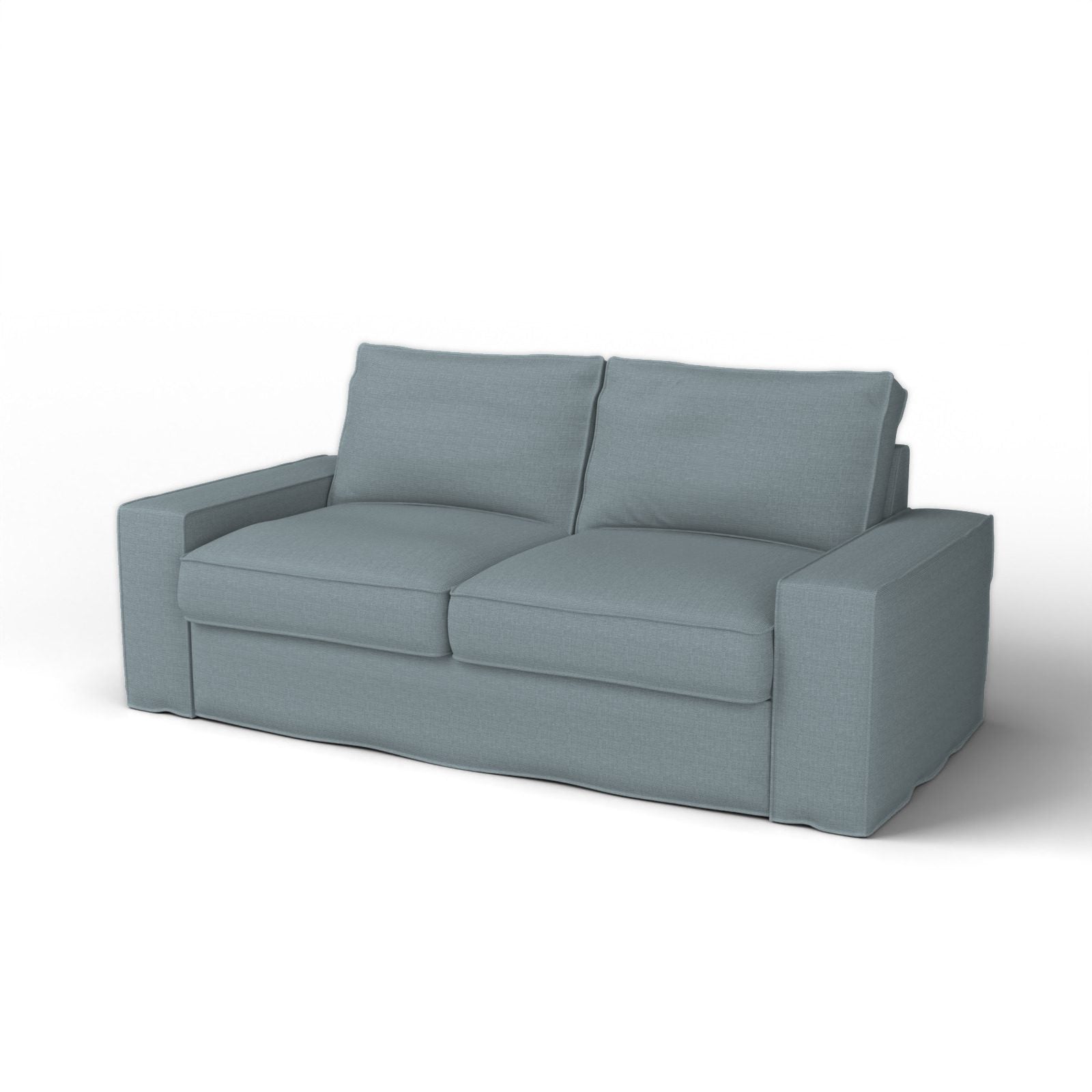 Basket - Stone Grey