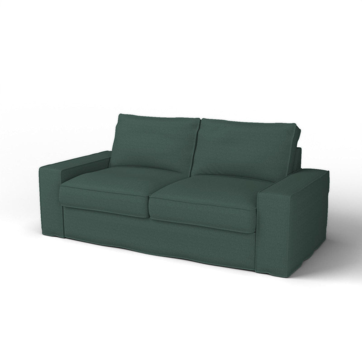 Corduroy - Forest Green