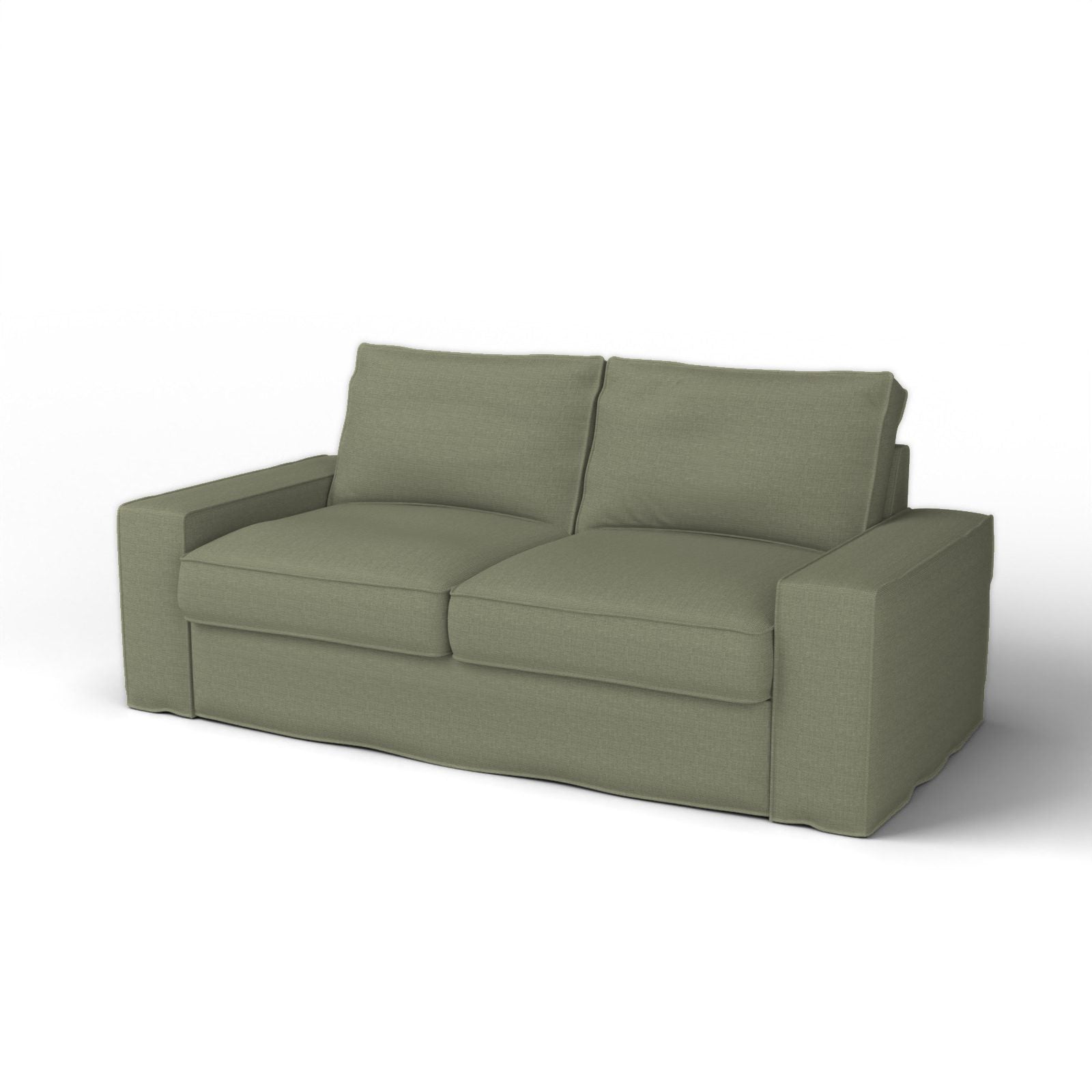 Linen - Olive