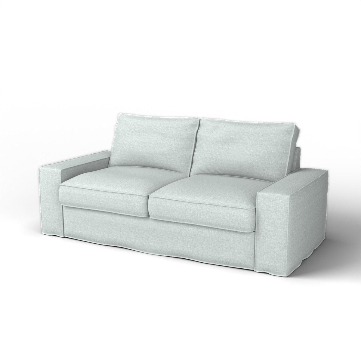 Linen - White