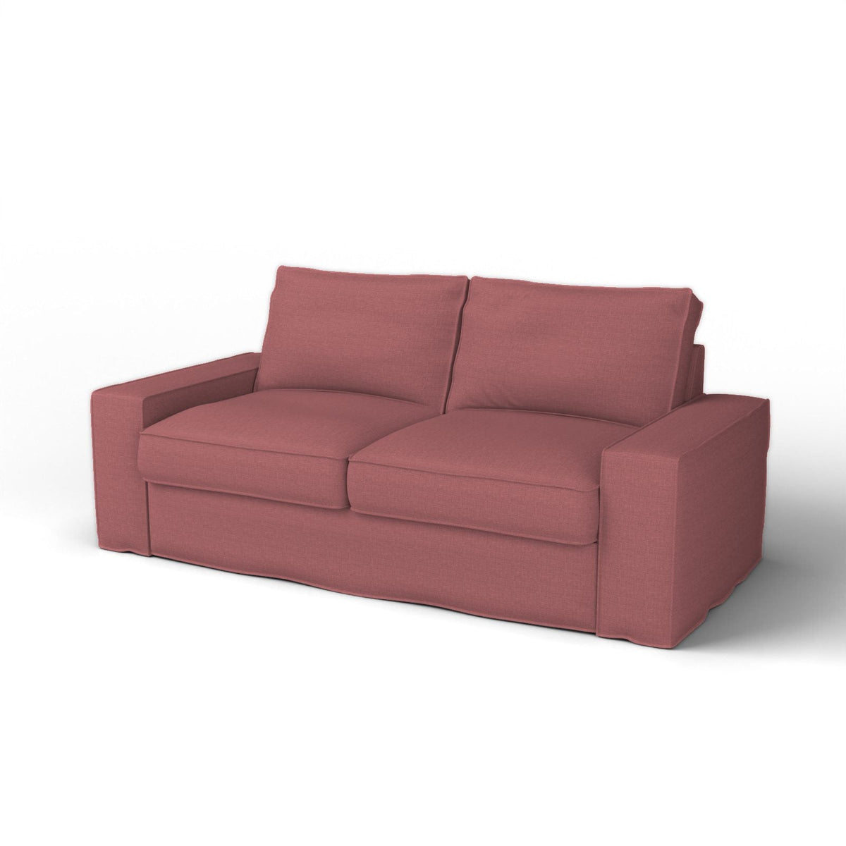Tweed - Dusty Rose