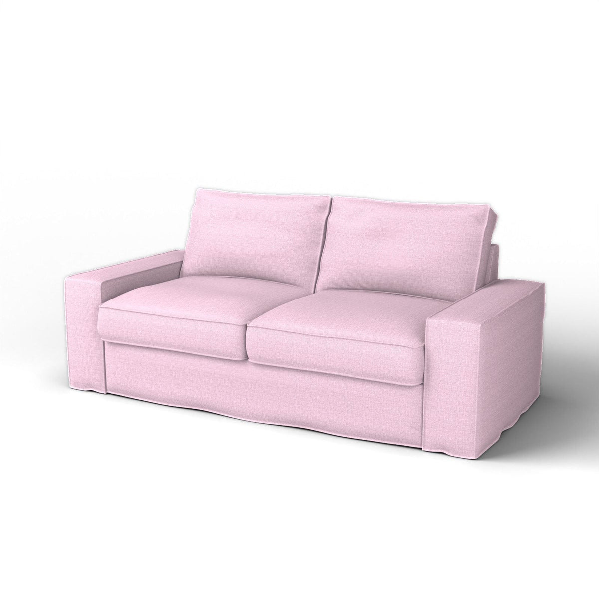 Velvet - Blush