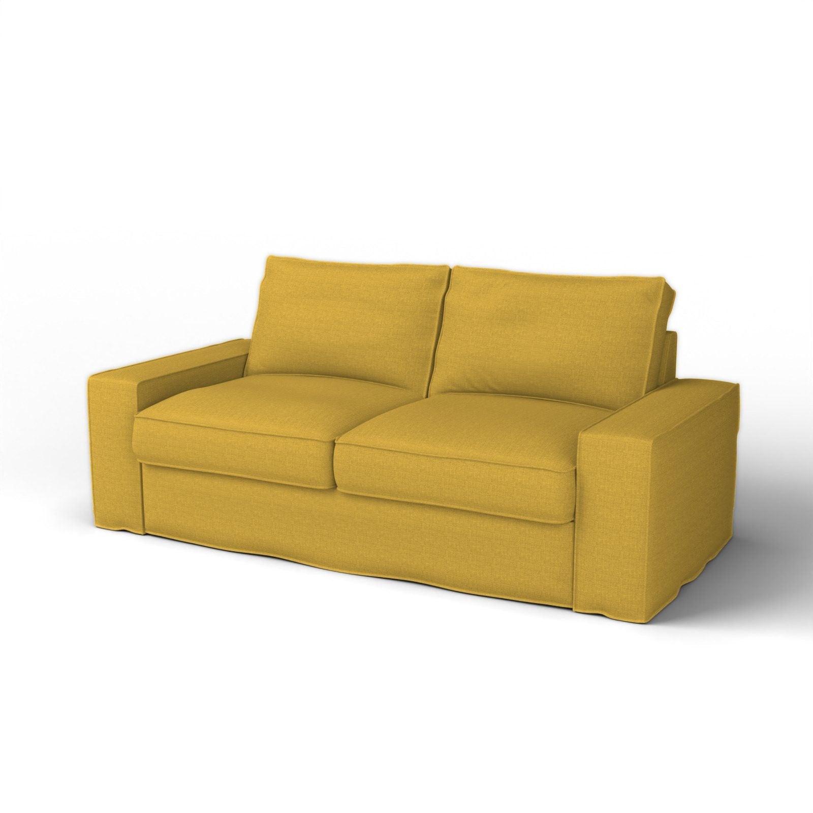 Waffle - Yellow