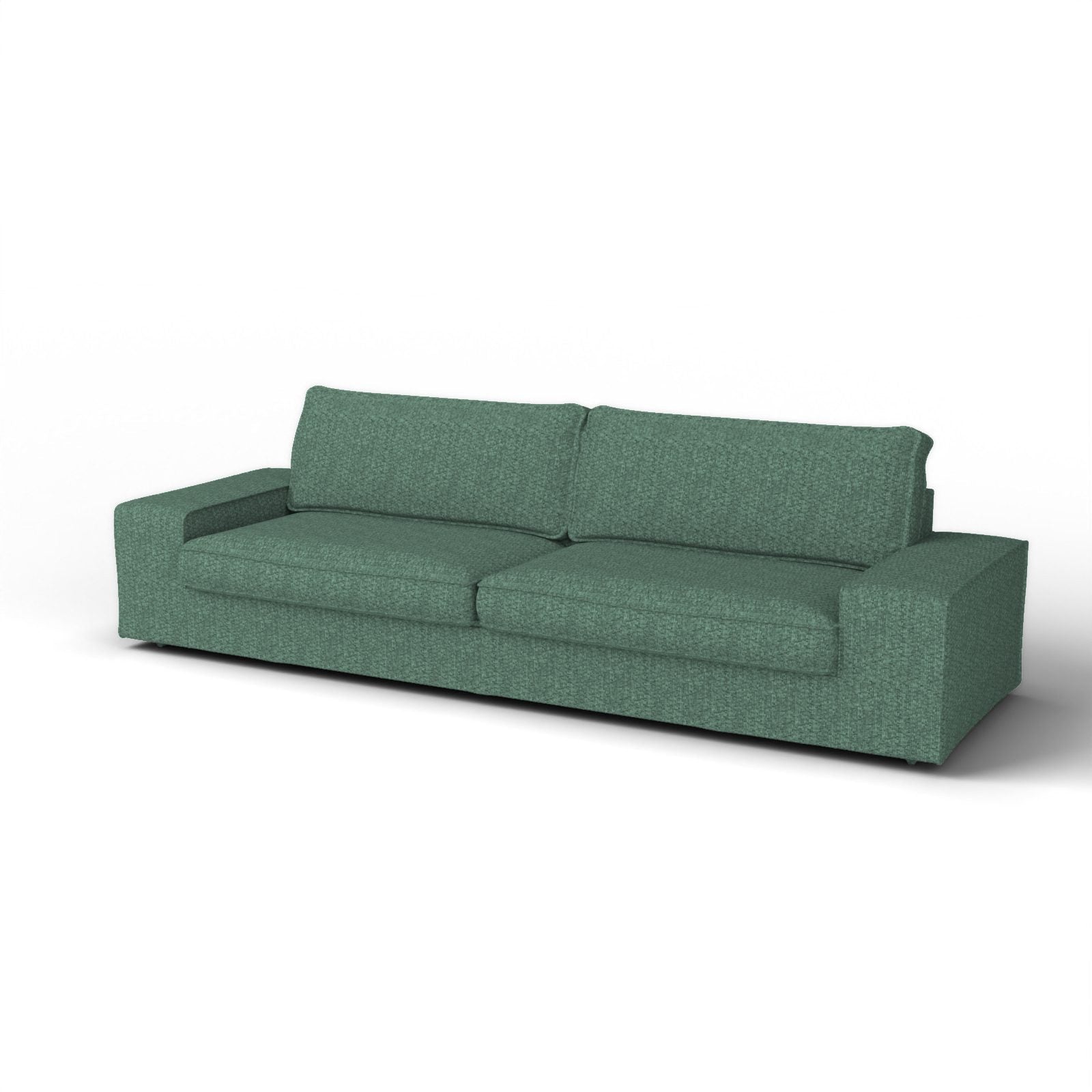 Diamond - Forest Green