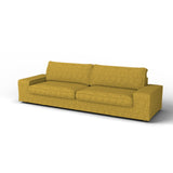 Diamond - Mustard