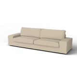 Kivik 3.5-Seat / 4-Seat Sofa Cover - made to measure