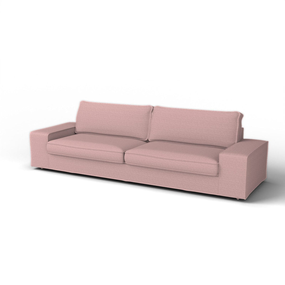 Linen - Pink