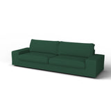 Waffle - Forest Green