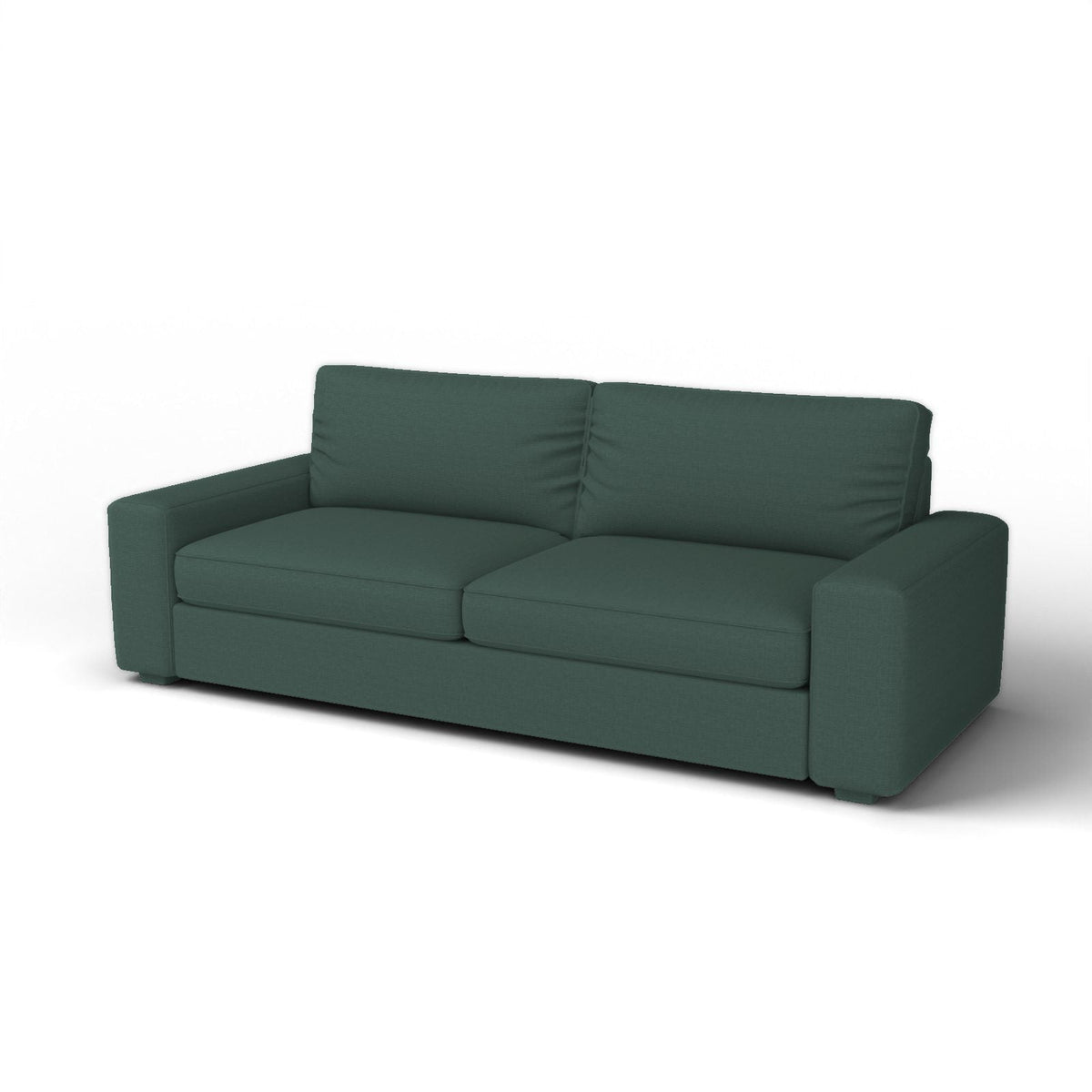 Corduroy - Forest Green