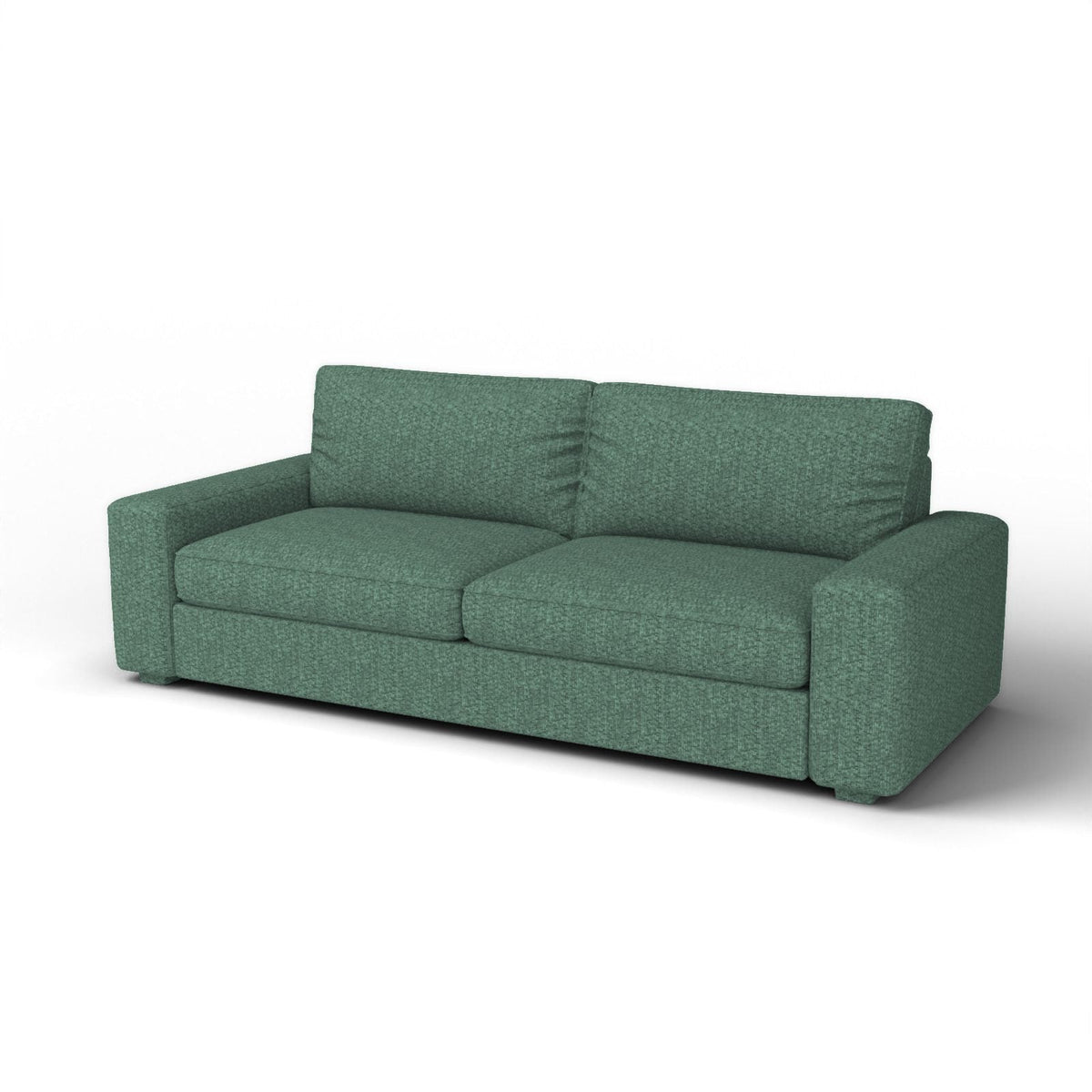 Diamond - Forest Green