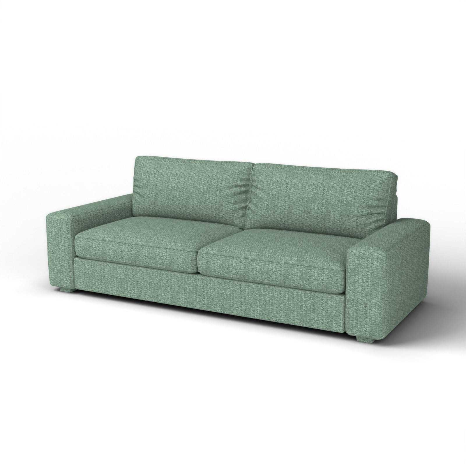 Diamond - Mint Green