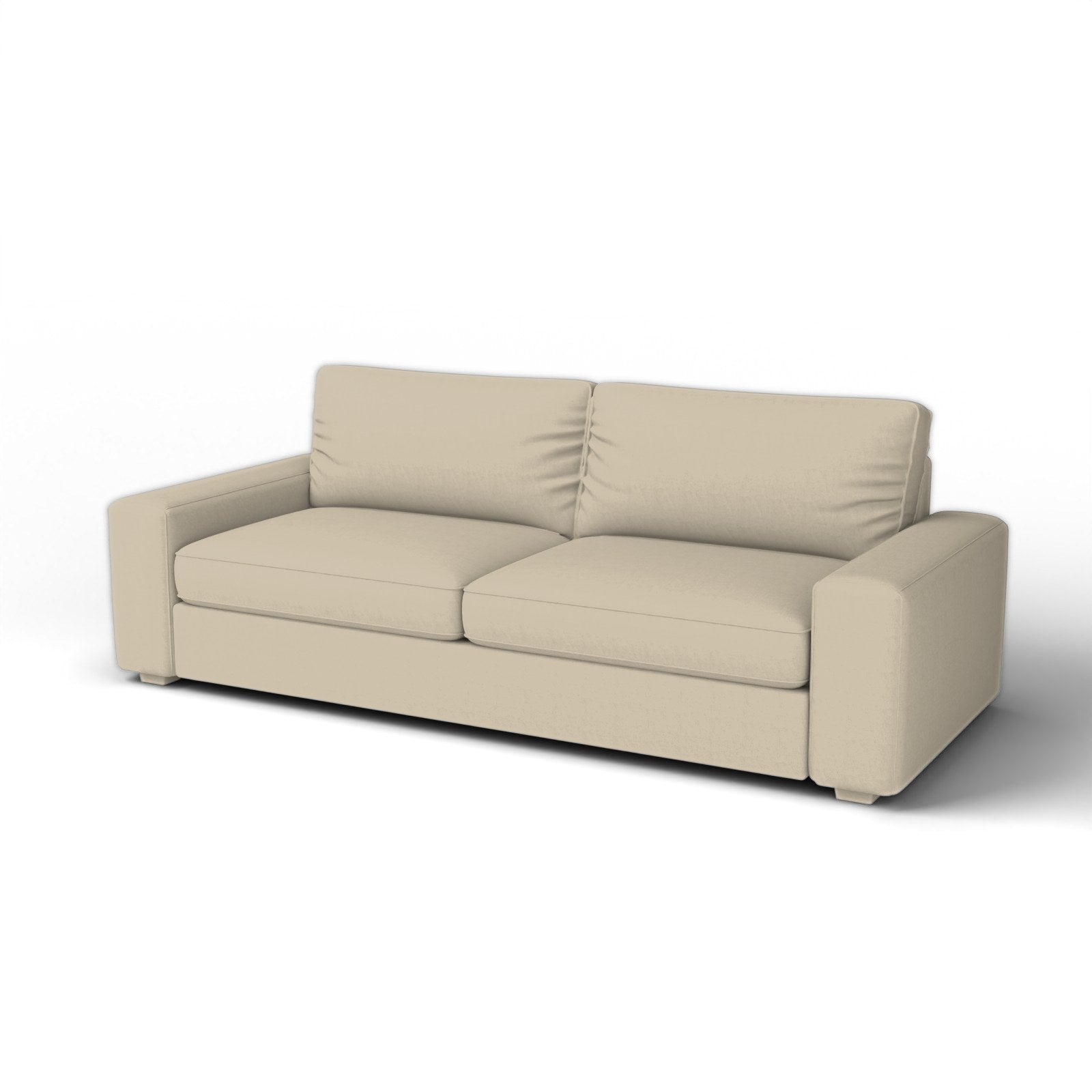 Kivik 3-Seat Sofa Cover - made to measure