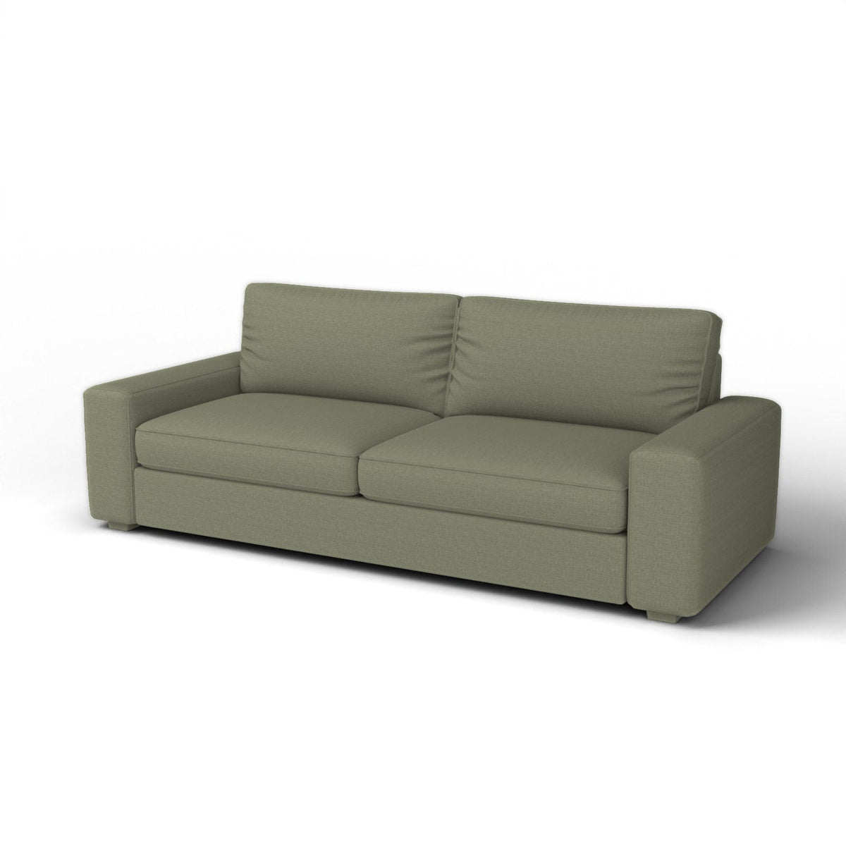 Linen - Olive