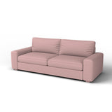 Linen - Pink