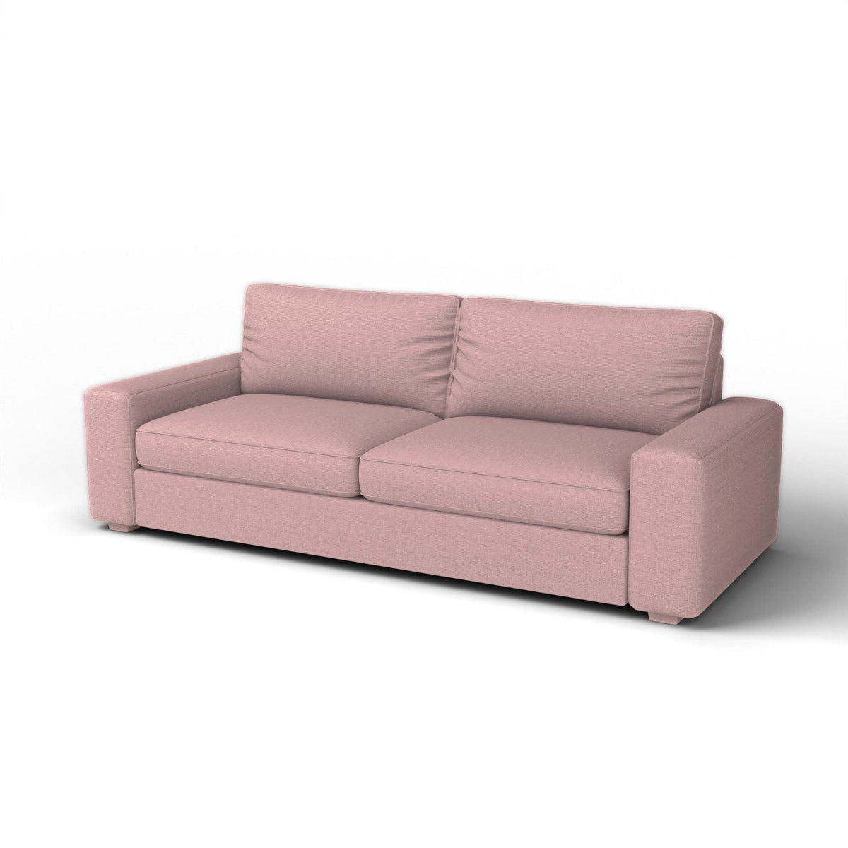 Linen - Pink