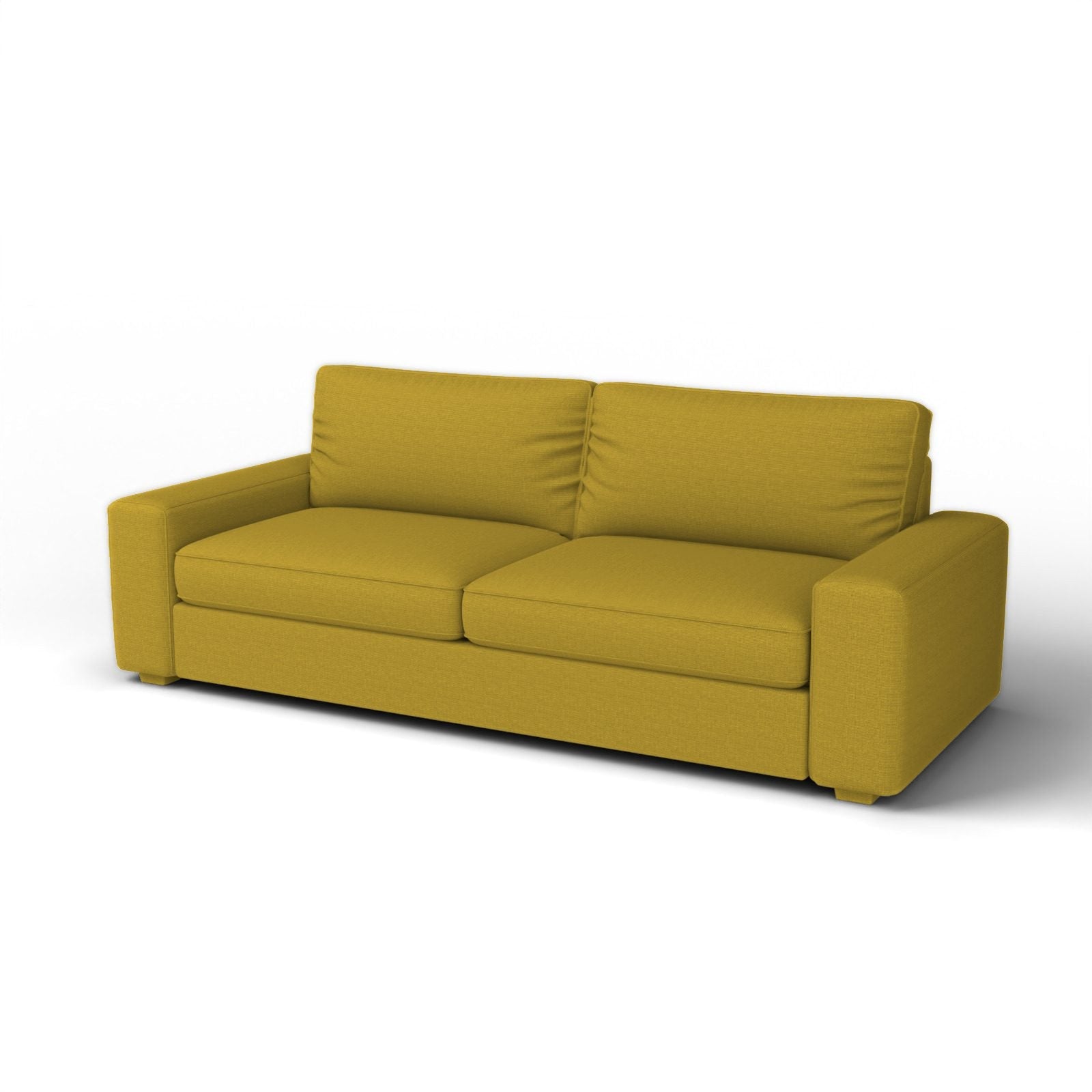 Velvet - Antique Gold