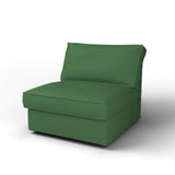Basket - Forest Green