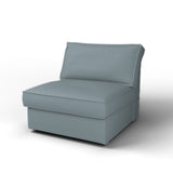 Basket - Stone Grey
