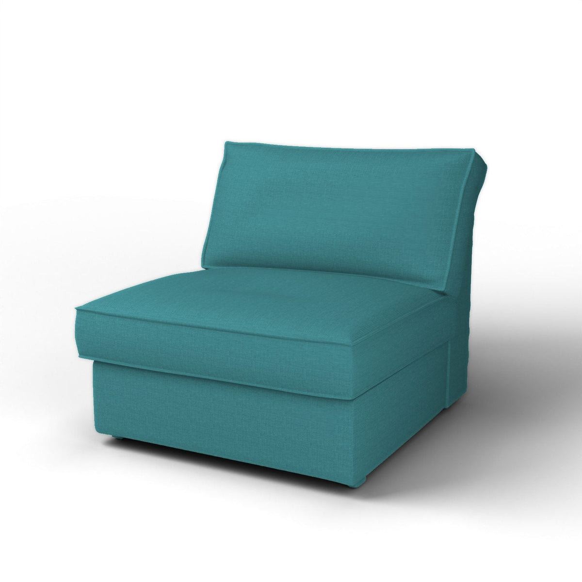 Basket - Teal